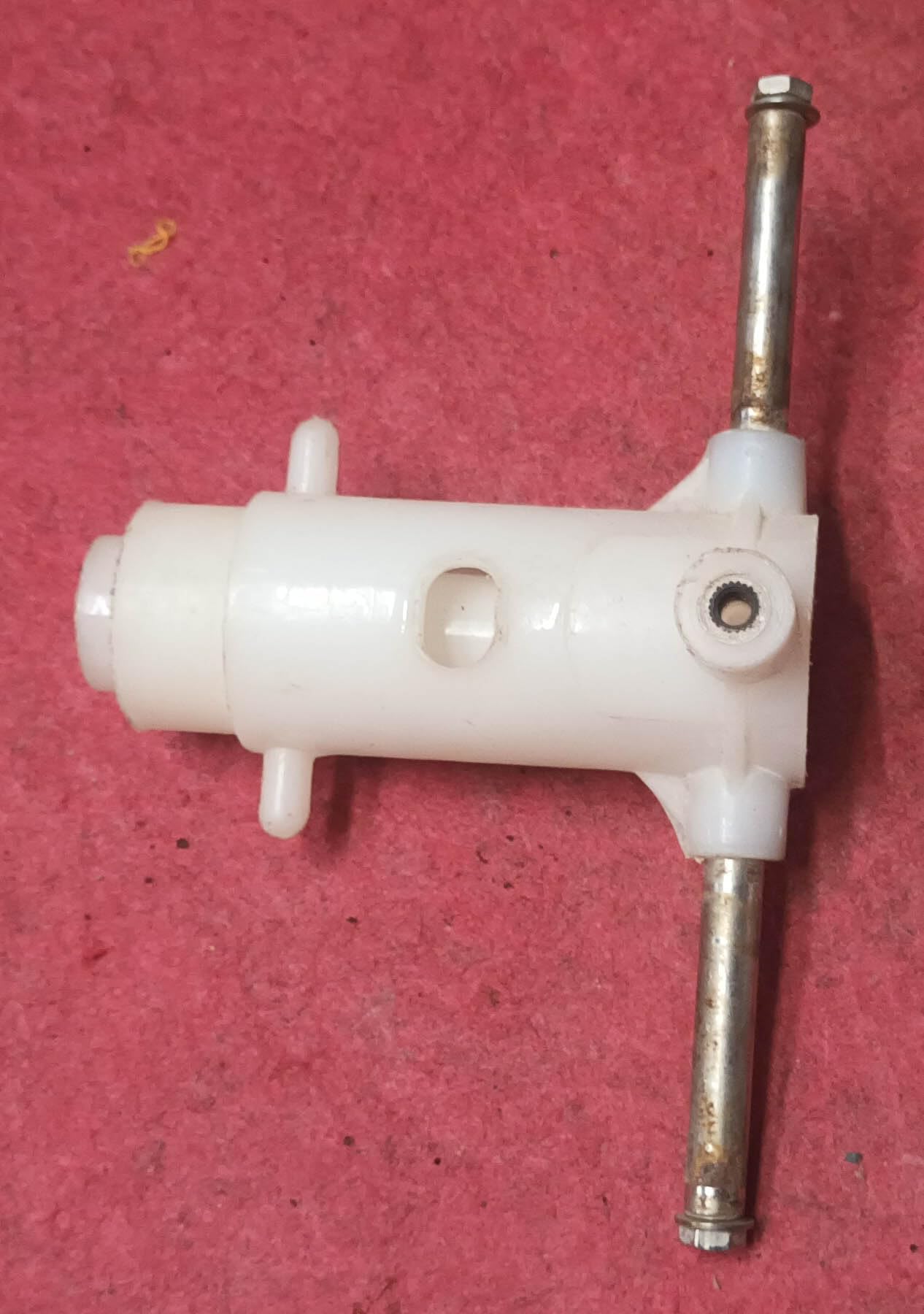 Stone Holder for Wet Grinder(00-74) Thread Dia: 10mm-image-16