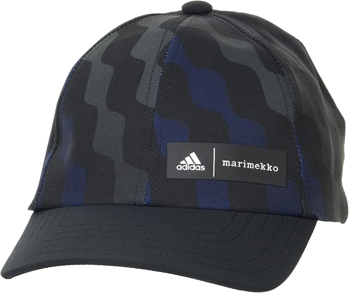 Amazon Co Jp アディダス キャップ マリメッコ エアロレディ ベースボールキャップ Ge269 レディース Hi1238 ファッション