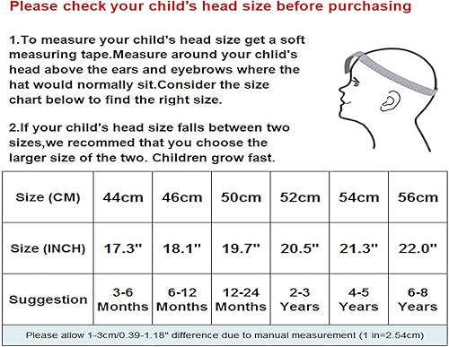 Miniatura 6 de A&J DESIGN Gorra de conductor para bebé, niño pequeño, 2 piezas, gorro de periódico y pajarita (3 meses a 8 años)
