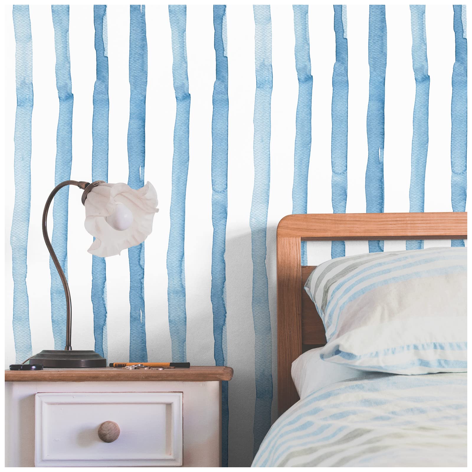 myforHD Papier Peint Autocollant, Auto-adhésif, Imperméable, Moderne GéOméTrique, ImperméAble Autocollant, DéCoratif, Pour Meuble Decoratif Salon Salle De Bain Chambre Armoire Porte Murale