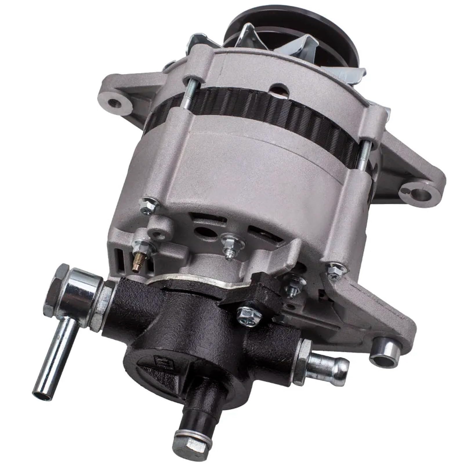 Yinung One Color Car Alternators Alternator For Nissan For Navara Sd22 2.2L For Diesel 1980-1988 For Ford For Maverick