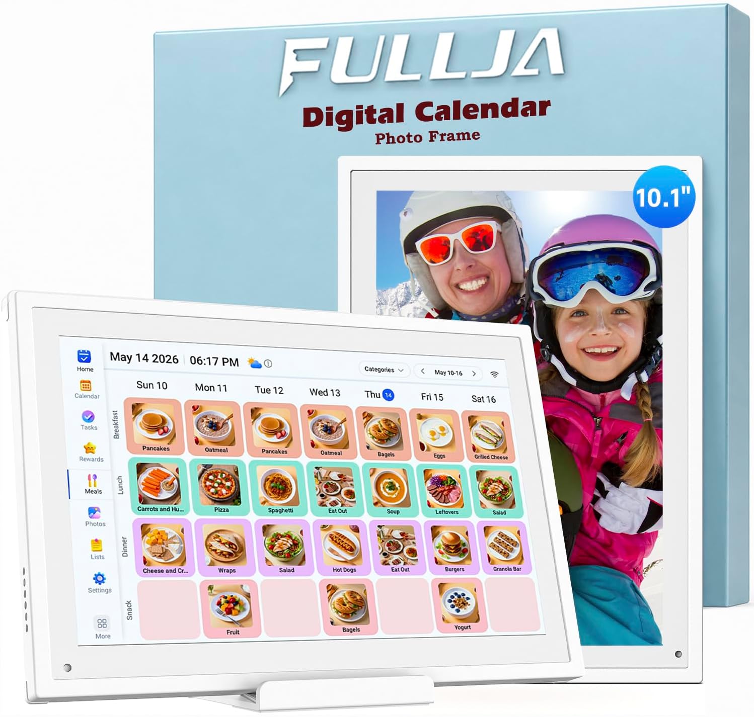 Calendarios