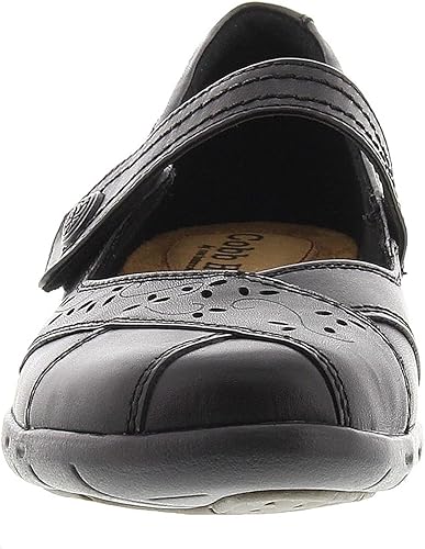 Miniatura 6 de Rockport Cobb Hill Petra Mary Jane - Zapatos planos para mujer