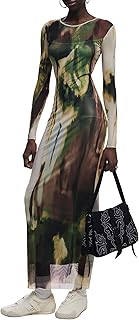 [デシグアル] ドレス Vest_godiva レディース