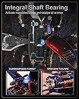 Vista 5 de ROKR Rompecabezas 3D para adultos Kit de construcción de modelo de insecto eléctrico de metal Juguetes de escritorio Kit de pasatiempos para adultos