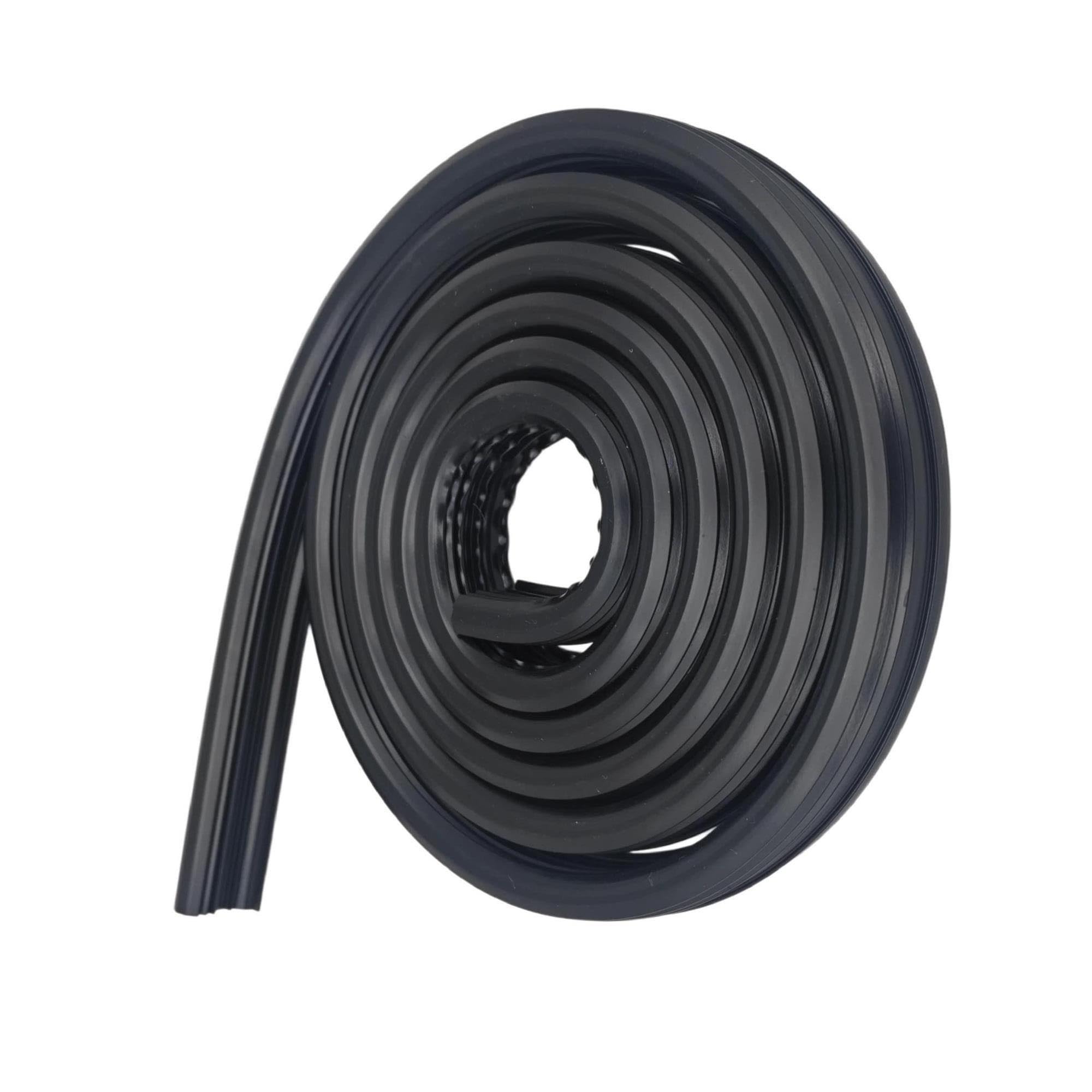Guarnizione Giroporta 3 Lati Lavastoviglie, Compatibile Per Balay 3VS502