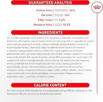 ROYAL CANIN Pomeranian Adult Dry Dog Food, 10 lb Bag