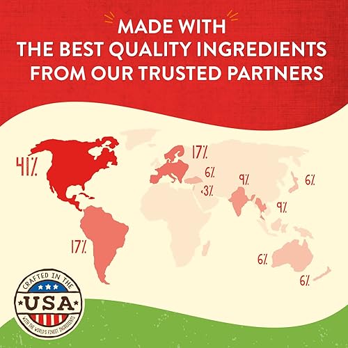 Vista 4 de Stella & Chewy's Freeze Dry Wild - Weenies para perros