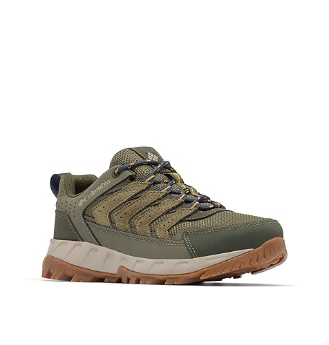 Columbia Women's Strata Trail Low Hiking Shoes