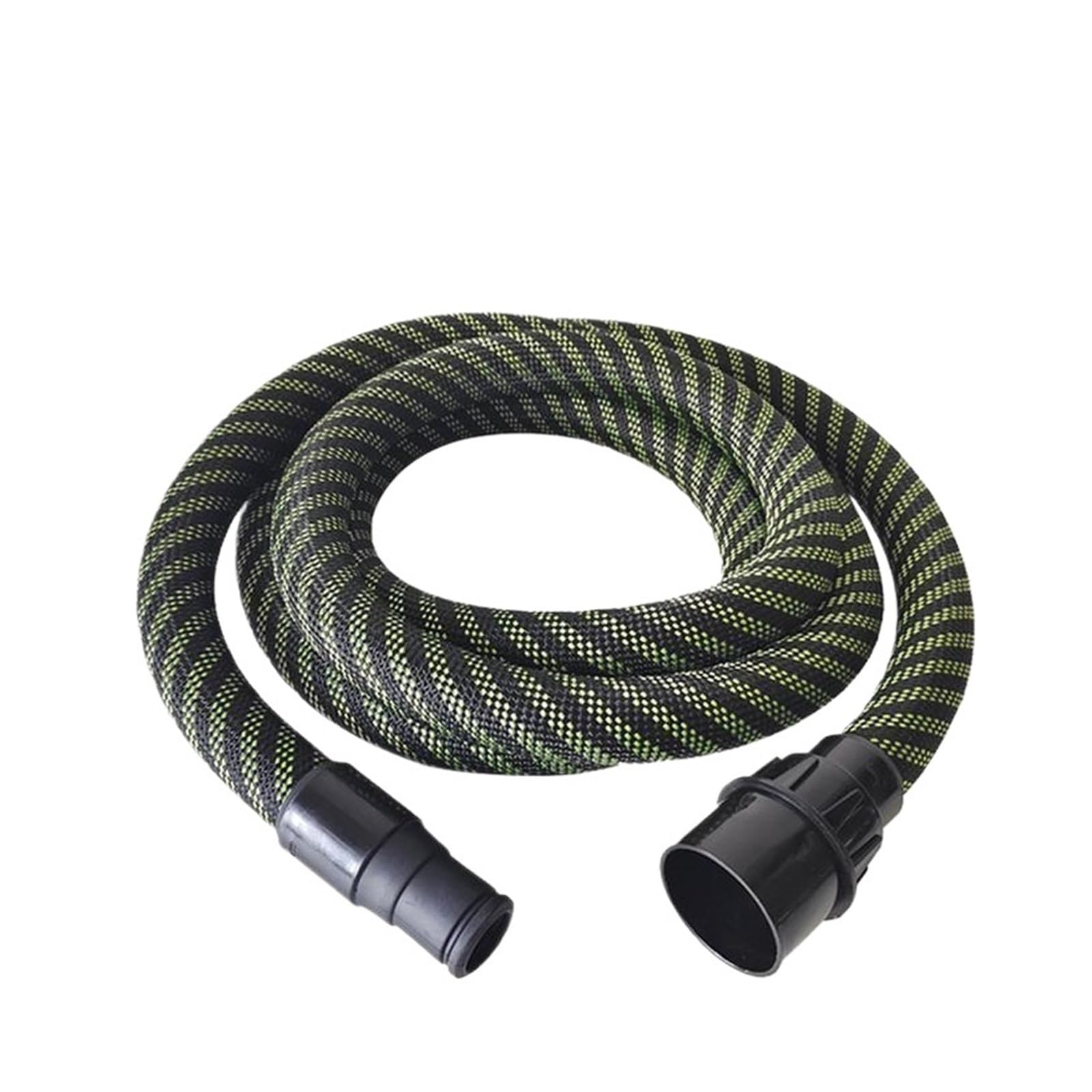 Zyloyjhf 1Pcs 3.5M Nylon Dust Hose ，Compatible For Festool ，Compatible For Mirka,