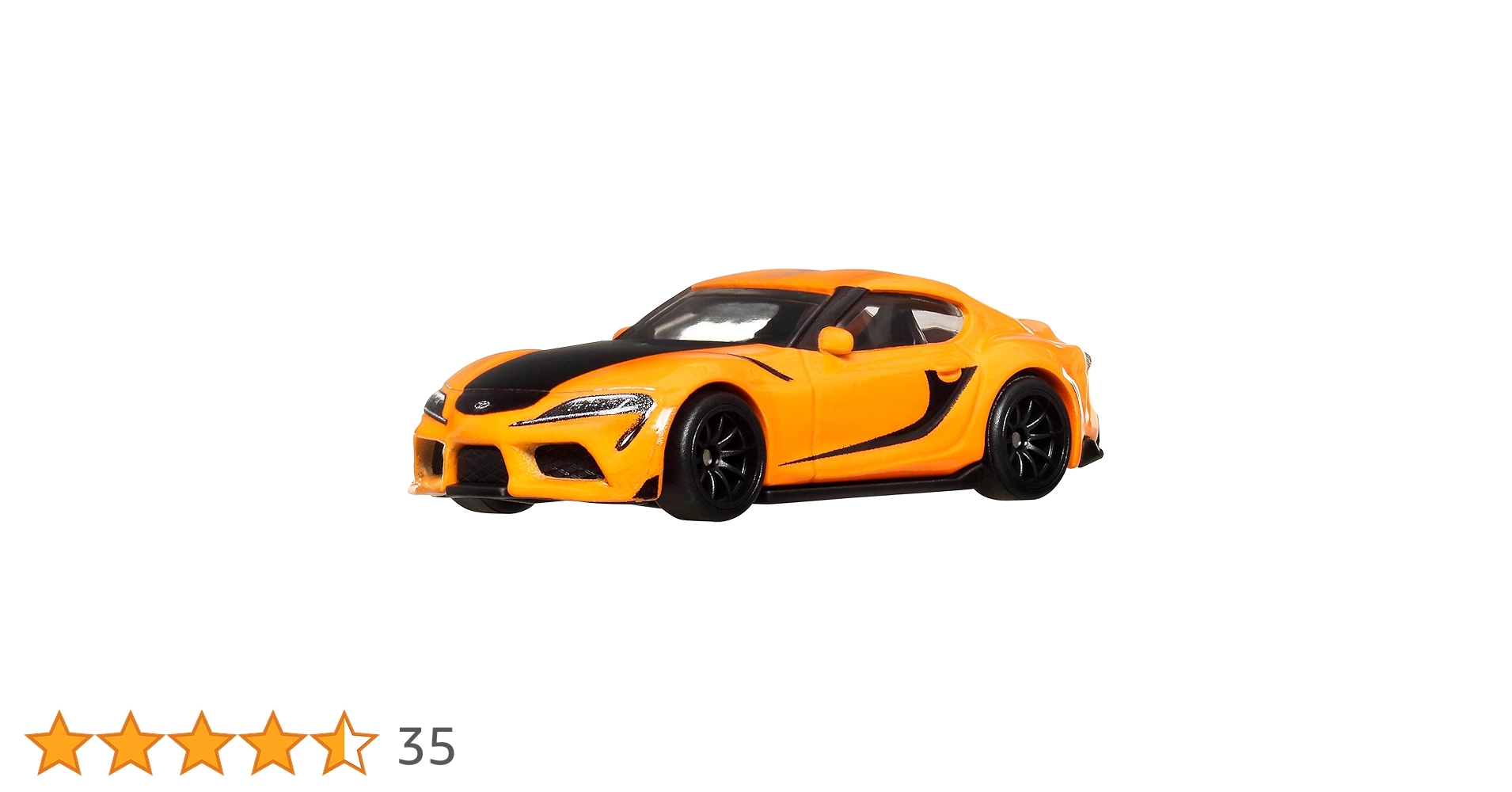 Amazon | ホットウィール(Hot Wheels) ワイルド・スピード 2021