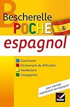 Download Bescherelle poche Espagnol: L'essentiel sur la langue espagnole PDF