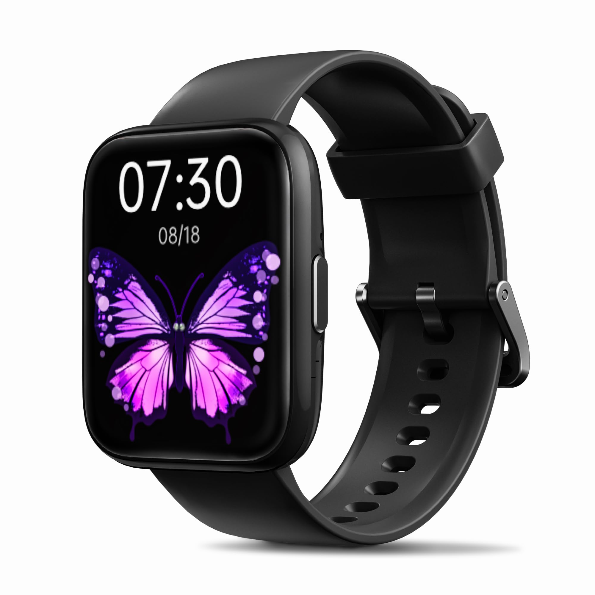 Smart Watches for Women Men 1 83 HD Dynamic Dial 2025 Smartwatch with 100 Sports Modes Heart Rate