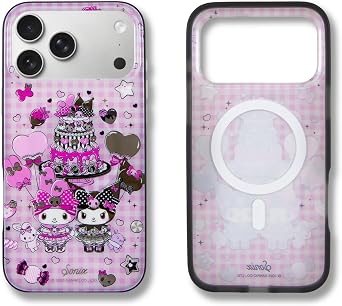 Sonix Case for iPhone - Thumbnail 4
