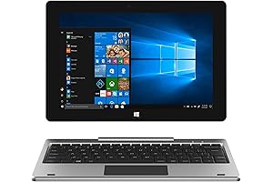 SC-5032WKB: The Supersonic Tablet for Seamless Productivity