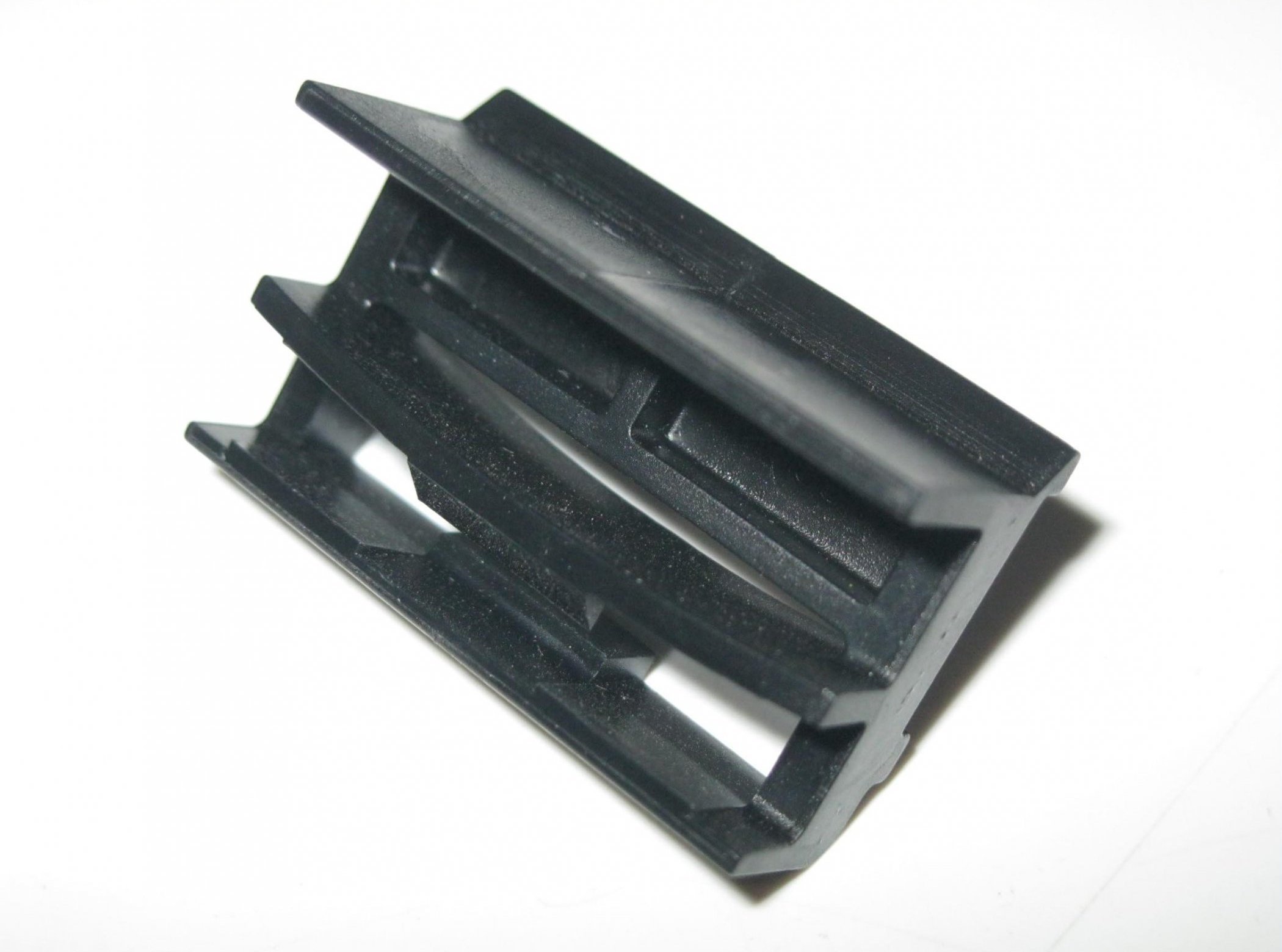 BMW E46 M3 Sill Cover Trim Clamp Clip Bracket 7890000 51717890000 Genuine