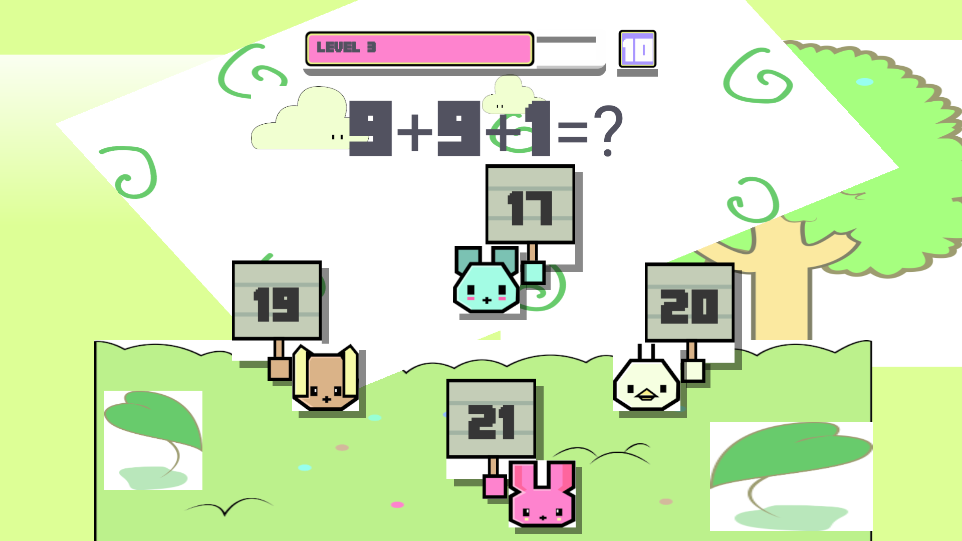 STEM - 1st Grade Math Game - App on Amazon Appstore