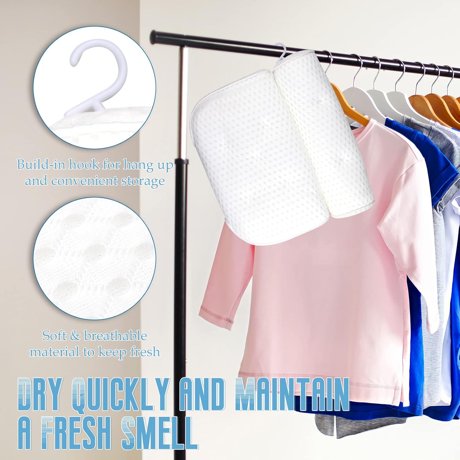 Slyfoam Bath Pillow, Bathtub Pillow with Anti-Slip Suction Cups, 4D Air Mesh & Soft Spa Bath Tub Pillow, Bath Pillows for Tub with Neck and Back Support, Fits All Bathtub, Spa Tub, Jacuzzi : Beauty & Personal Care