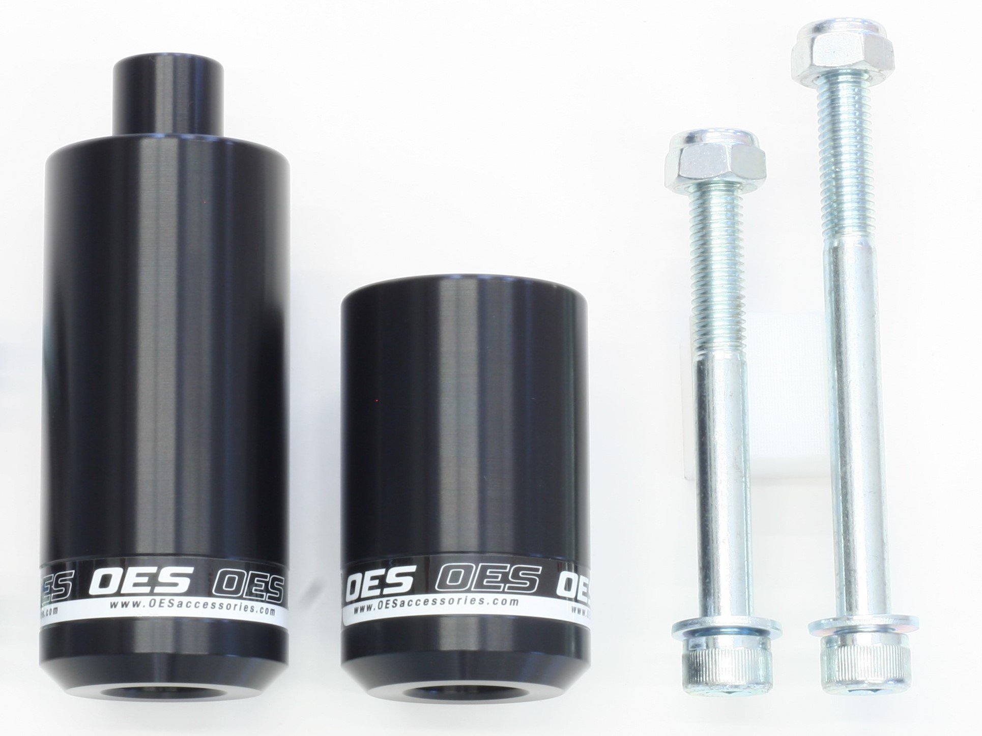 Amazon.com: OES Accessories Brand Frame Sliders Compatible with