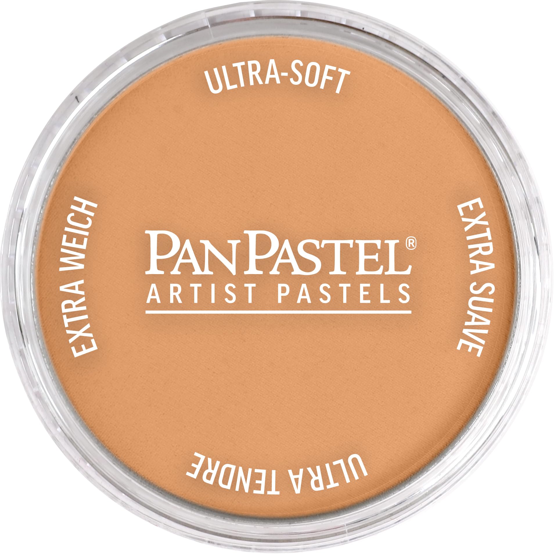PanPastel Artist Pastels - Copper - Smooth Blending -9