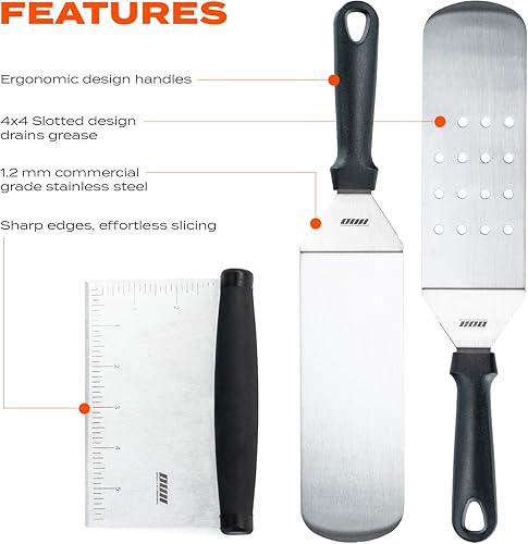 Miniatura 3 de OUII Accesorios para plancha