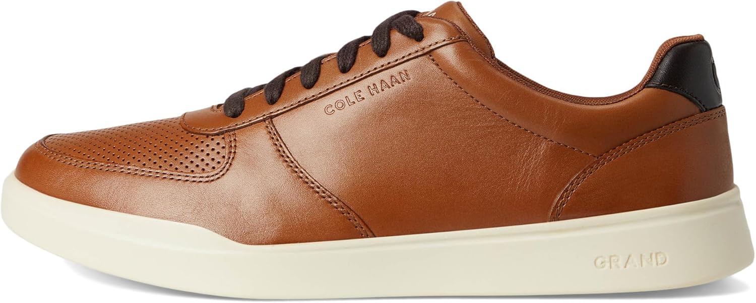 Cole Haan Mens Grand+ Pureshot Court - Image 5