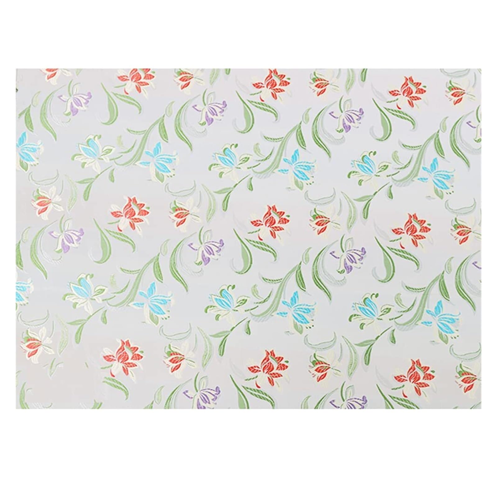 Damast-Polsterbrokat for Möbel und Wohnaccessoires(White,75cm*150cm)