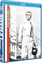 Las 24 Horas De Le Mans (Restaurada) (Blu-Ray) (Import) (2011) Elga Andersen
