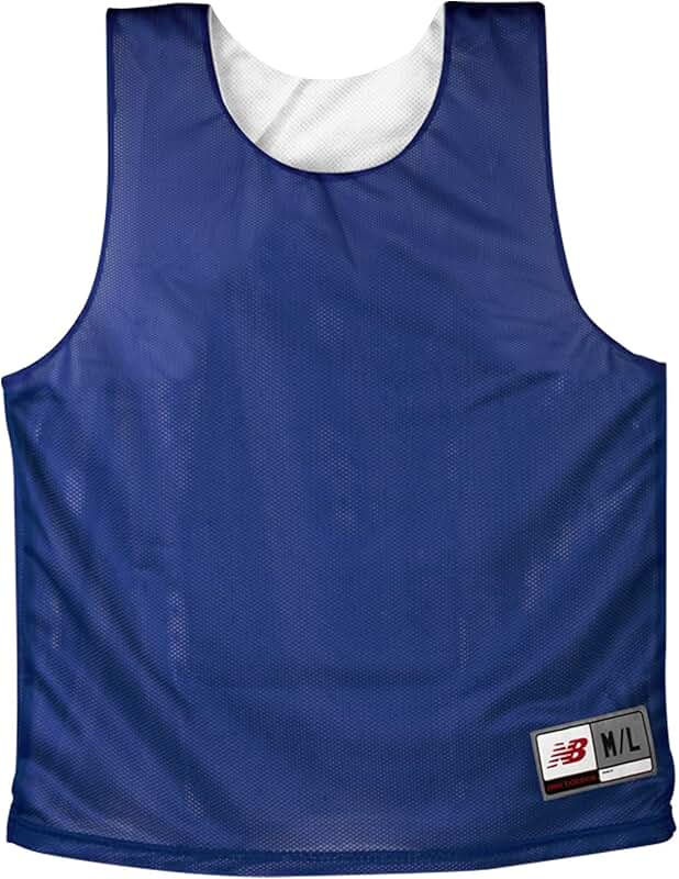lacrosse pinnies