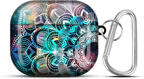 HIDAHE Funda para Airpod 3, funda para Airpods 3, bonita funda para Apple Airpod 3, diseño bonito para Airpods 3 para niñas y mujeres con llavero HIDAHE Funda para Airpod 3, funda para Airpods 3, bonita funda para Apple Airpod 3, diseño bonito para Airpods 3 para niñas y mujeres con llavero