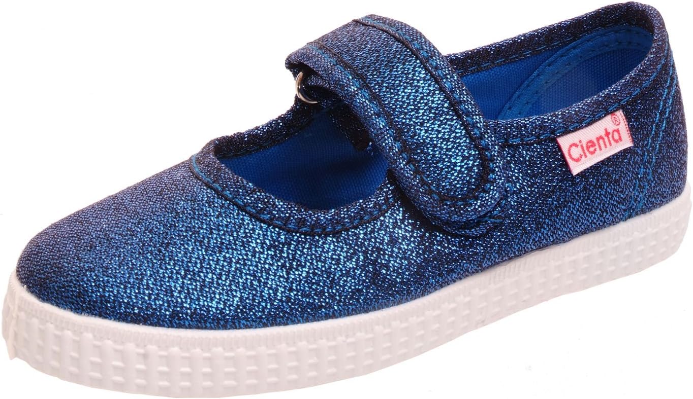 CientaGirl's Shoe Mary Jane Flat