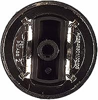 Vista 2 de Frigidaire 5304525746 Pomo de control de rango