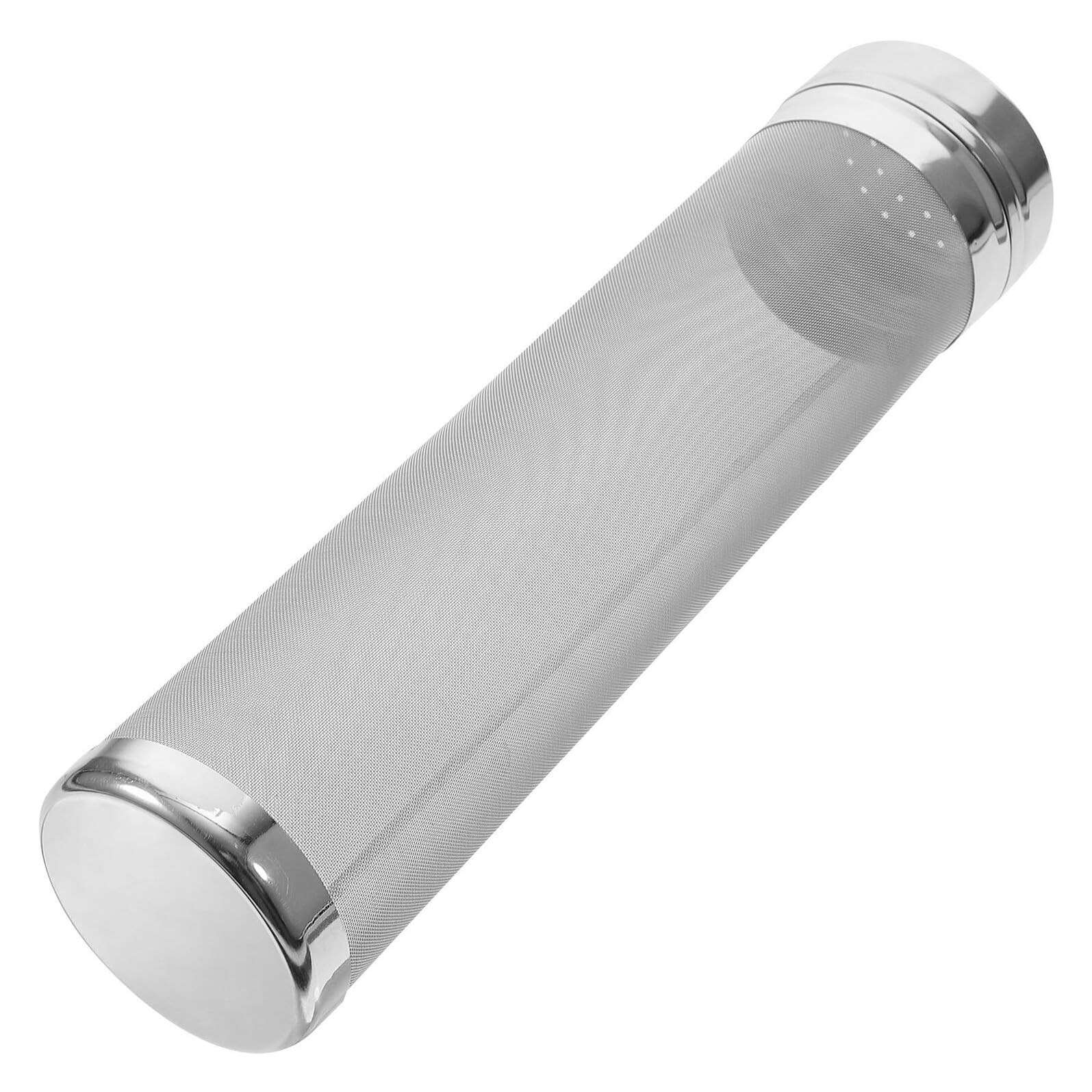 Filtre à brassage maison outil filtration houblon acier inox