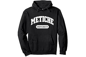 Metiche University: The Perfect Apparel for Campus Life