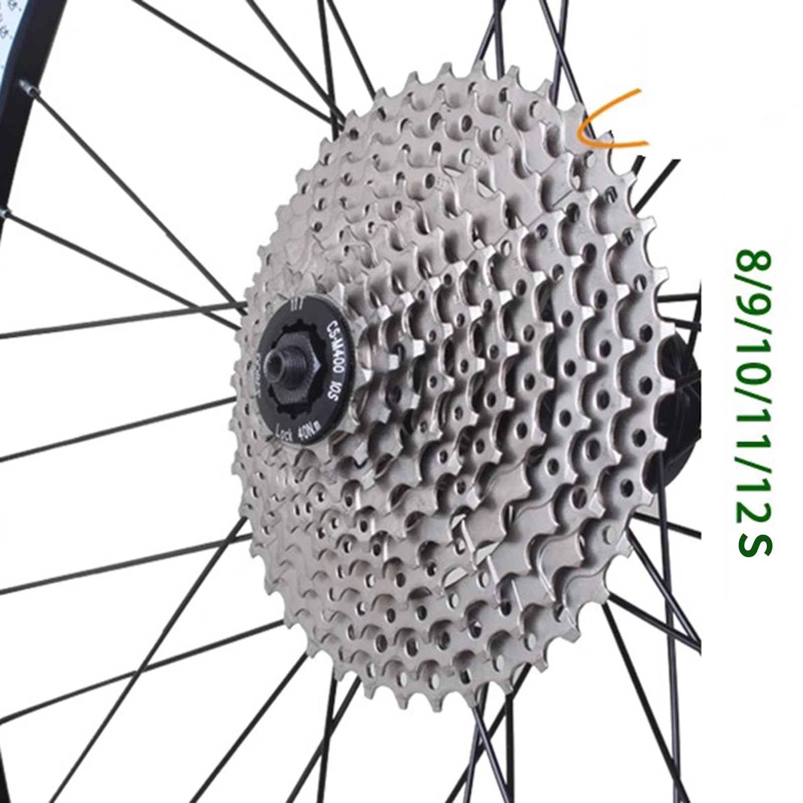 MTB 27.5 ホイールタイヤセット Amazon | タイヤ付き自転車ホイールセット 27.5x2.10 アルミ合金