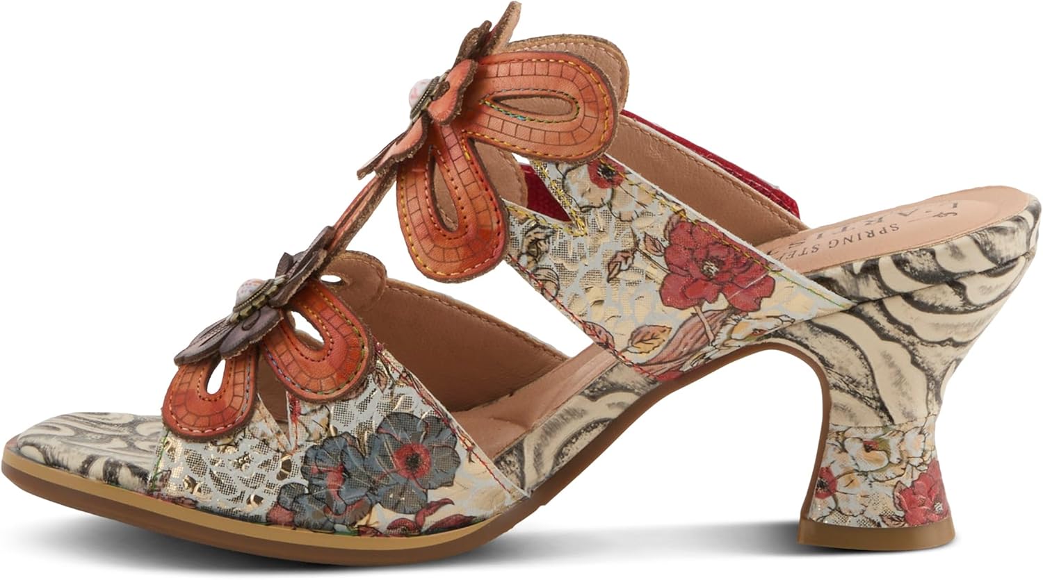 Spring Step L'Artiste womens Alania - Image 3