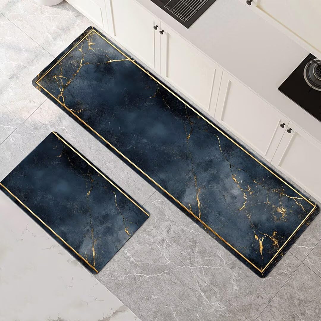 Alfombra cocina antideslizante ideal para proteger zonas de lavado