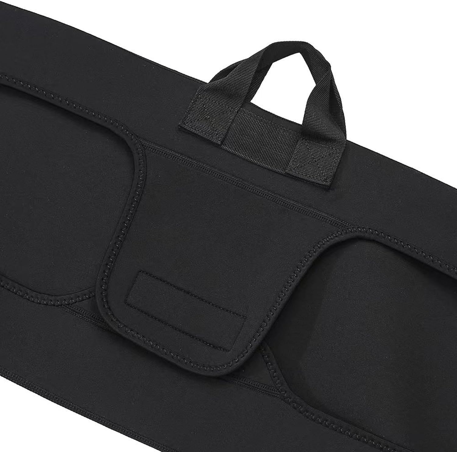 pistro Snowboard Storage Bag Sleeve - Neoprene Waterproof Pouch for Scratch Resistant Protection, Portable Professional Cover for Men & Women- 136cmx26cm