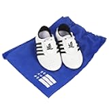 Taekwondo Shoes, Adults Breathable Non-Slip Taekwondo Sport Shoes