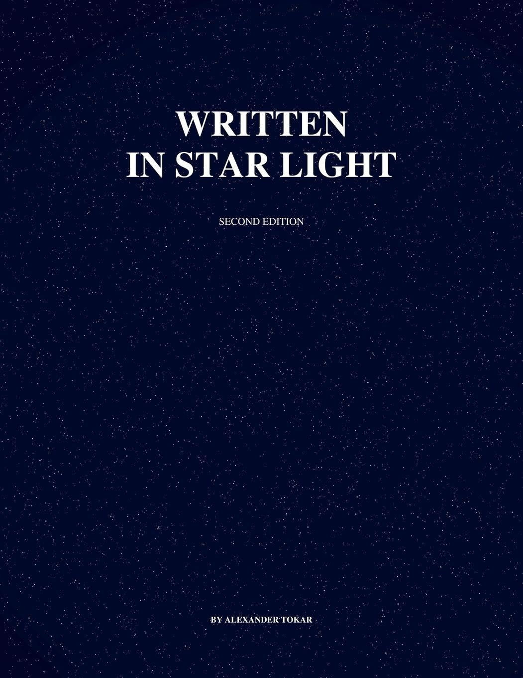 Written In Star Light