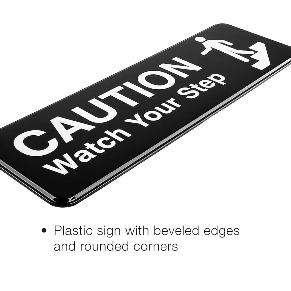 up10tion ウェイ サイン Amazon.co.jp: SmartSign ワンウェイサイン 右矢印付き 18x12 3M