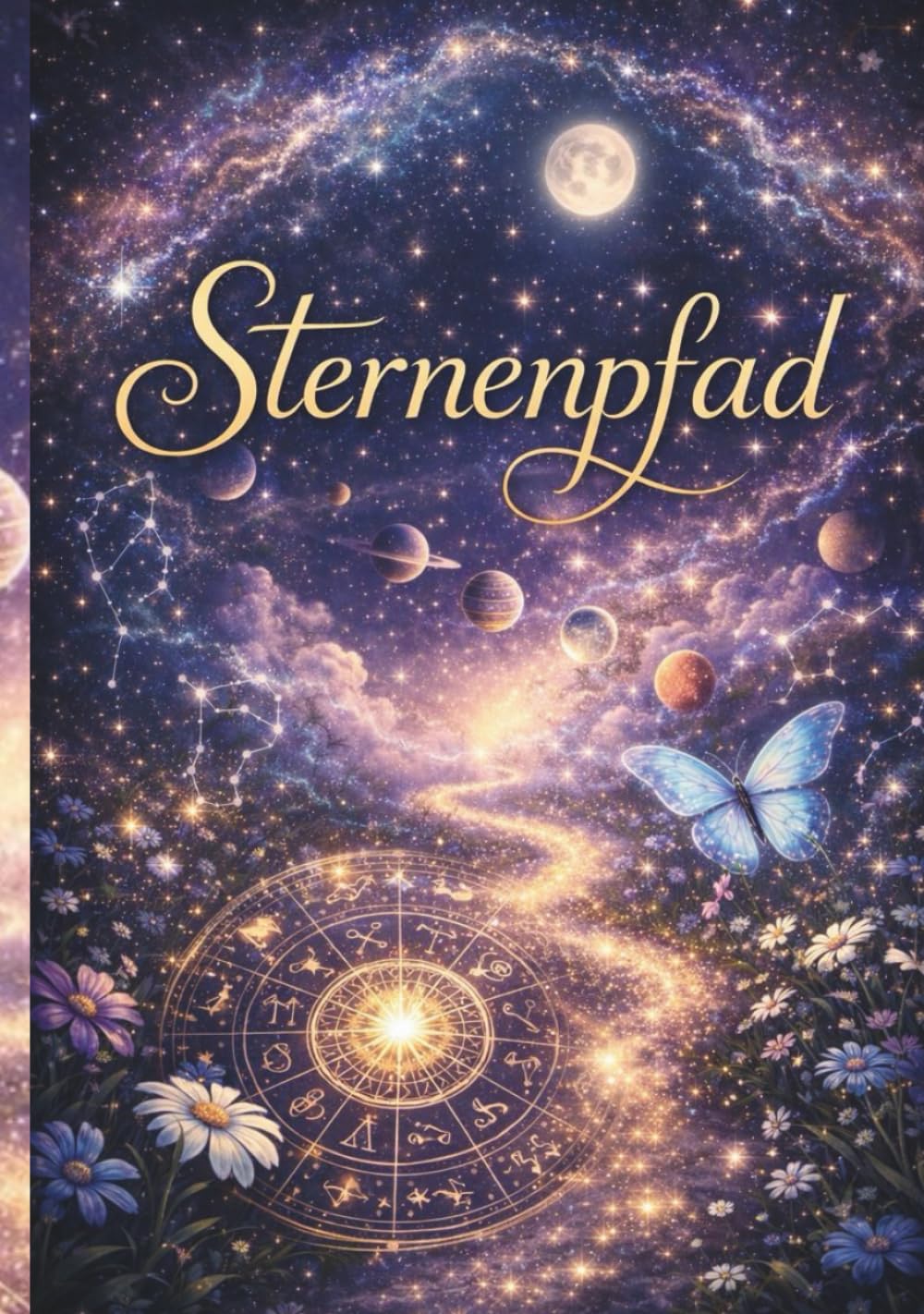 Der Sternenpfad Deiner Seele (Band 1): Ein Geburtsbild. Eine Seele. Der Weg zurück zu Dir. Wie Astrologie und Human Design dein wahres Selbst sichtbar machen