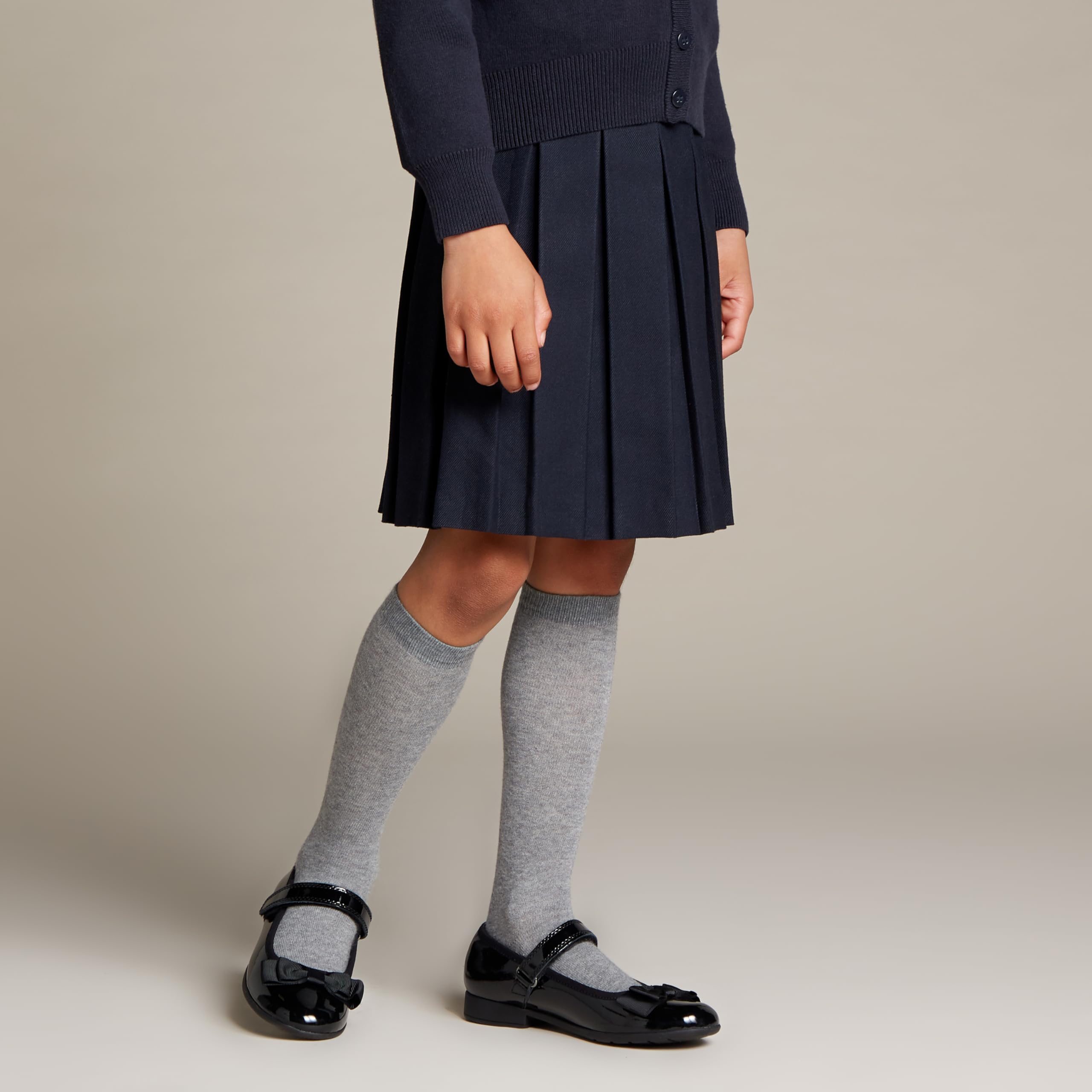 Clarks Scala Tap
