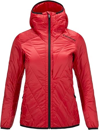 peak performance heli liner jacket