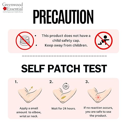 Miniatura 7 de Aceite de cártamo puro (Carthamus tinctorius) con cuentagotas de vidrio prensado en frío 1.7 fl oz (1.69 oz)