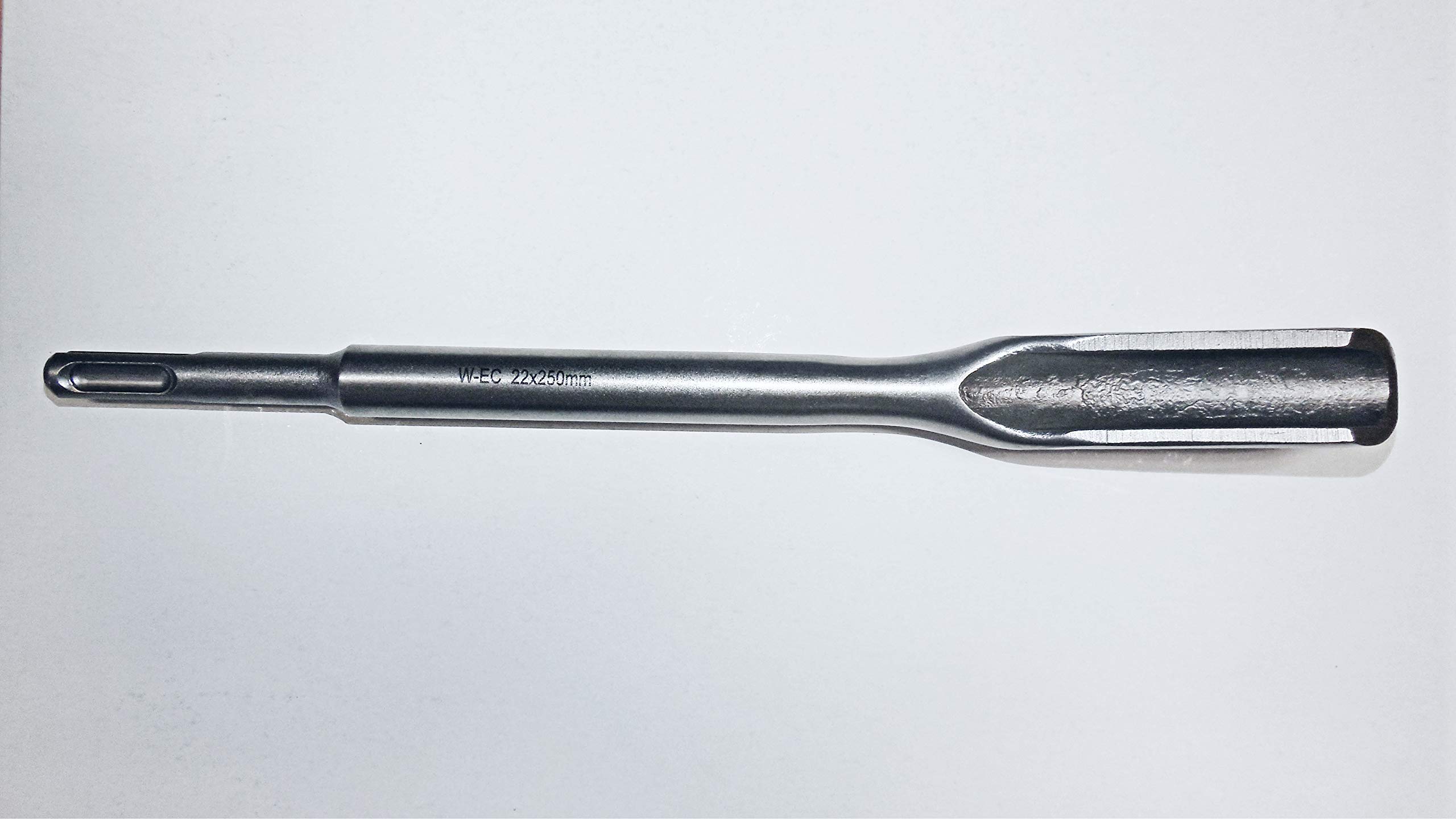 Chisels SDS-Plus channel 22 x 250 mm