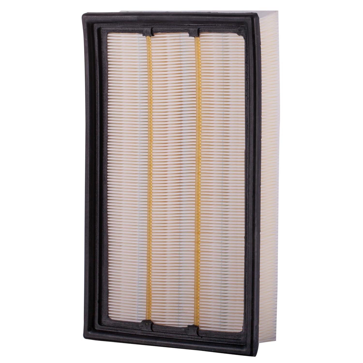 ECOGARDXA4866 Premium Engine Air Filter Fits 2013-2019 Jaguar XJ, 2002-2008 S-Type, 2010-2015 XF, 2004-2009 XJ8, Vanden Plas, XJR, 2010-2015 XFR, 2006-2009 Super V8, 2013-2015 XFR-S