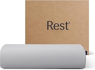 REST® Evercool®+ Top Sheet, Cali King/King Size, Light Gray, 104"X108" (1 Flat Sheet only)