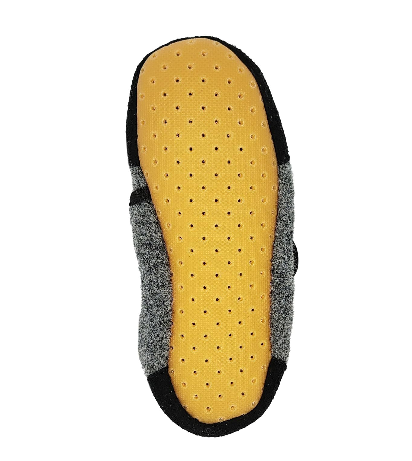 Beck Unisex Beck-buddies Cosy-3077Hausschuh