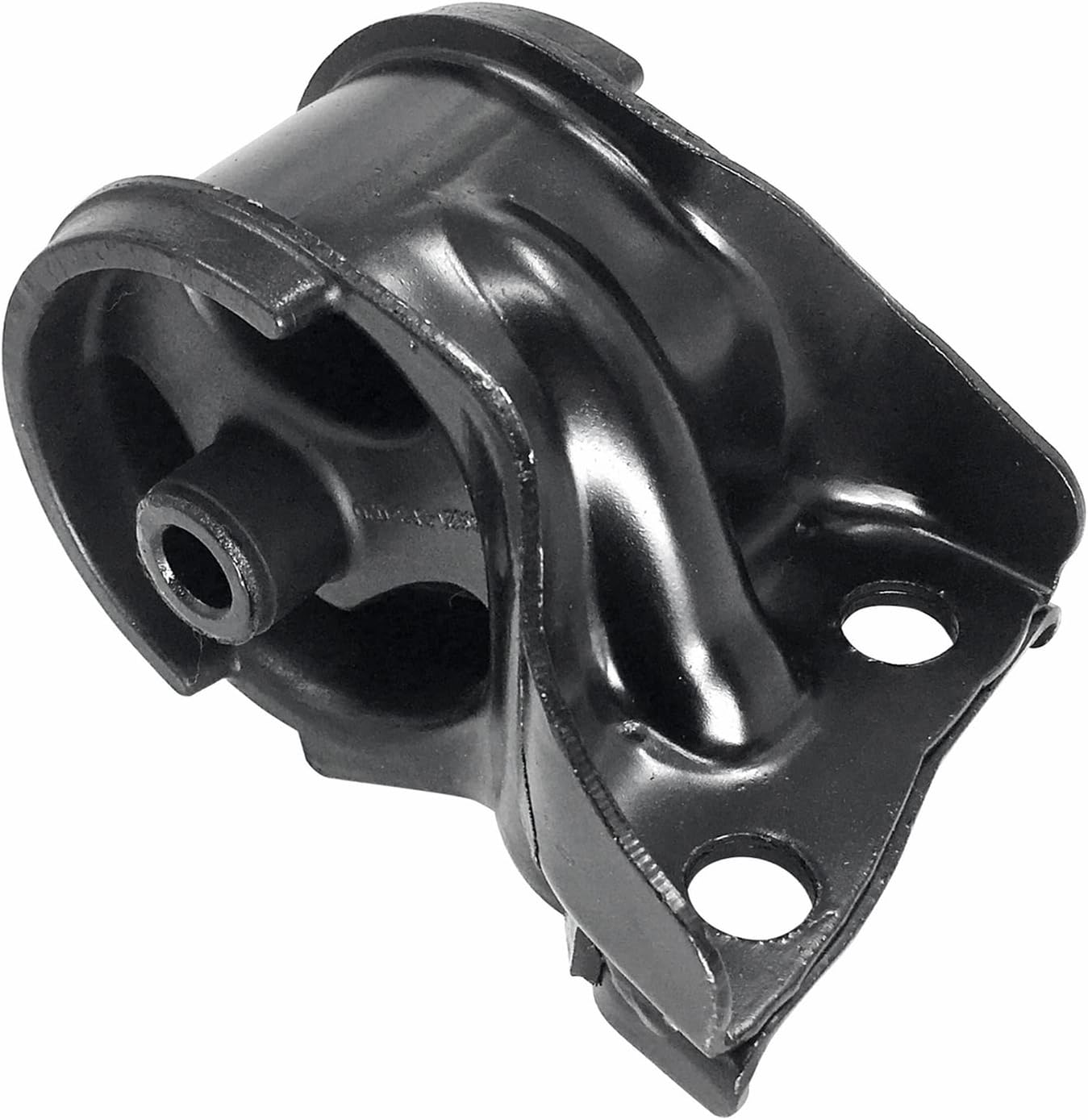 Engine Motor & Transmission Mounts Set for 1992-1995 Honda Civic for 1993-1995 Honda Civic del Sol 8010 9136 8027 8028